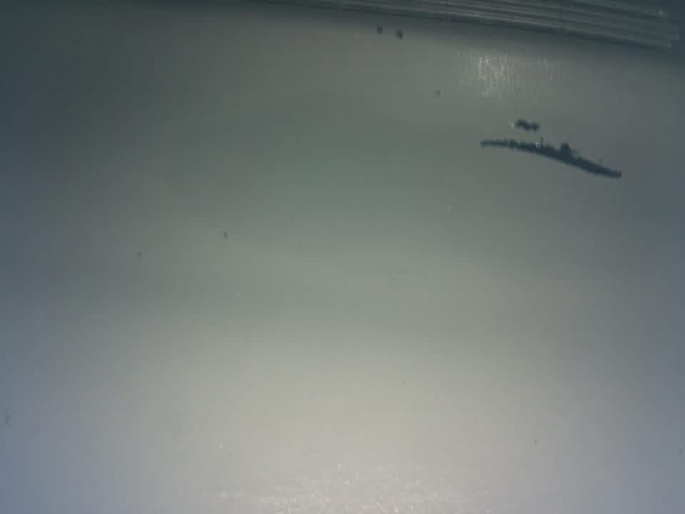 Clean, spotless car dashboard after interior detailing